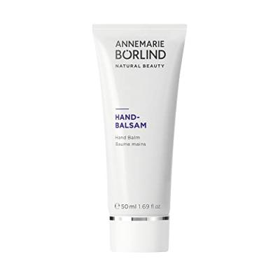 ANNEMARIE BORLIND  - BAUME MAINS Cr&egrave;me mains 50 ml