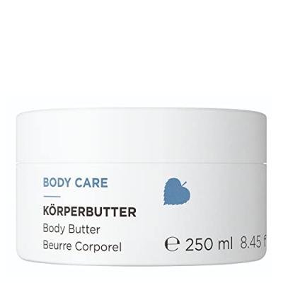 ANNEMARIE BORLIND Annemarie B&ouml;rlind Body Care Beurre pour le corps 250ml