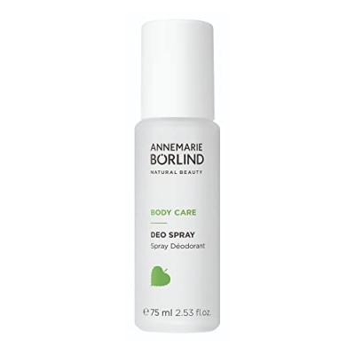ANNEMARIE BORLIND Annemarie B&ouml;rlind Body Care Deodorant Spray 75ml