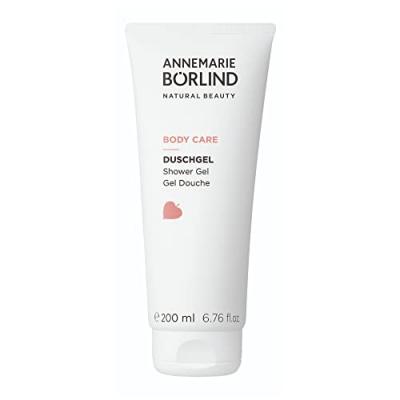 ANNEMARIE BORLIND ANNEMARIE B&Ouml;RLIND BODY CARE Gel douche 200 ml