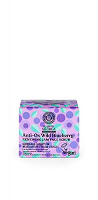 NATURA SIBERICA  Confiture Exfoliante Visage AntiOx 50 ml