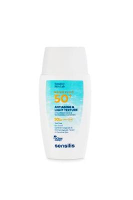 SENSILIS   Eau Fluide Spf50+ 40 ml