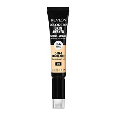 REVLON GRAN CONSUMO Revlon Maquillage Anti-cernes ColorStay Skin Awaken N&deg;015 Light Revlon