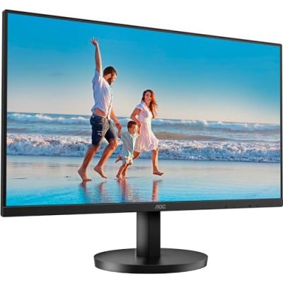 AOC  &Eacute;cran  24B3CA2 Full HD 23,8 100 Hz 50-60 Hz Noir