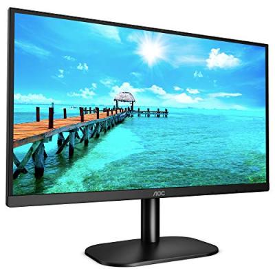 AOC  22B2QAM - &eacute;cran LED - Full HD (1080p) - 21.5