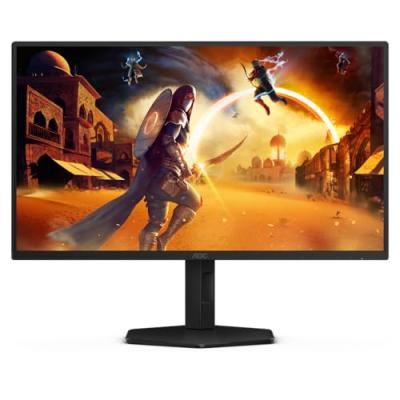 AOC  25G4SXU 24,5"" LED Fast IPS FullHD 310 Hz Hauteur r&eacute;glable Synchronisation adaptative