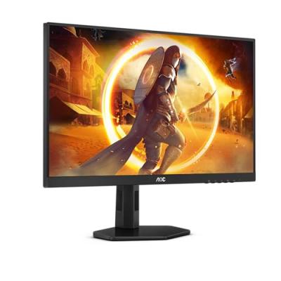 AOC Ecran PC  27G4X 27"" FHD/180Hz/IPS/1ms/HDR/FreeSync Pr/G-SYNC
