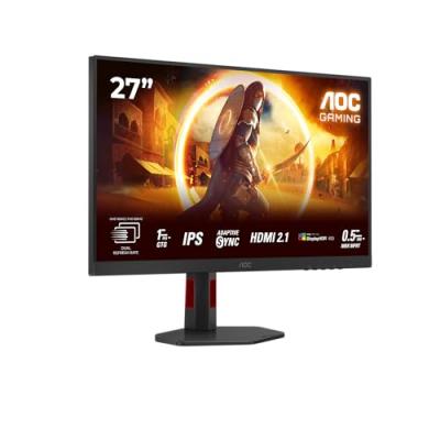 AOC Moniteur -  - U27G4R 