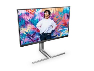 AOC &Eacute;cran 27""  Q27U3CV - 4K HDMI/DisplayPort/USB-C