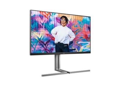 AOC &Eacute;cran 31,5""  U32U3CV - 4K HDMI/DisplayPort/USB-C