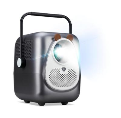 ACER Aopen QF23s LCD Grey 1080p 6500 LED lm (250 ANSI) 1000:1 EMEA 1.23 Kg EURO/UK Power 