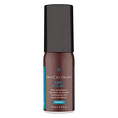 SKINCEUTICALS  S&eacute;rum-Gel Contour des Yeux - Aox Eye Gel, 15ml