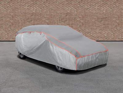 APA Housse anti-gr&ecirc;le Taille M - Protection du dessus de la voiture -
