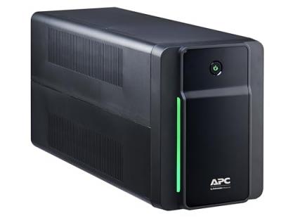 APC  Back-UPS BX Series BX2200MI - onduleur - 1200 Watt - 2200 VA