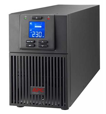 APC  Easy UPS SRV RM 6000VA 230V+EBP Onduleur SRVPM1KIL