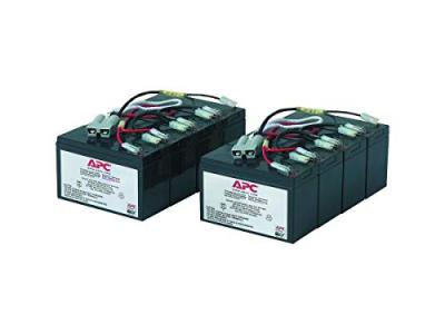 APC  RBC12 Batterie de l'onduleur Sealed Lead Acid (VRLA)