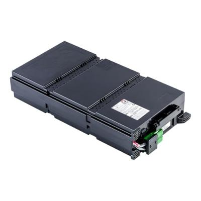 APC  Ups Replacement Cartridge 141 Battery Noir