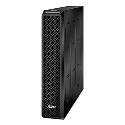 APC BY SCHNEIDER ELECTRIC APC Smart-UPS SRT 48V 1kVA 1.5kVA Battery Pack - bo&icirc;tier de piles - Acide de plomb