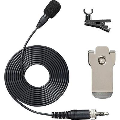ZOOM  APF-1 pack Accessoires pour F1 avec micro cravate