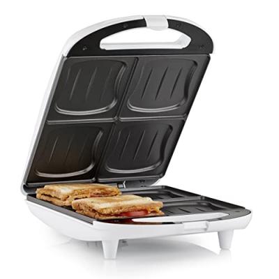 TRISTAR  SA-3065 - Croque-monsieur - 1.3 kWatt 