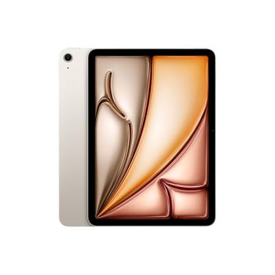 Apple iPad Air 11"" Puce M3 1 To Wifi 7&egrave;me g&eacute;n&eacute;ration 2025 Lumi&egrave;re Stellaire 