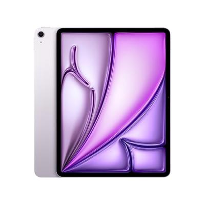 Apple iPad Air 13"" Puce M3 256 Go Wifi 7&egrave;me g&eacute;n&eacute;ration 2025 Mauve 