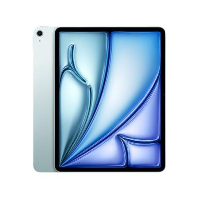 Apple iPad Air 13"" Puce M3 1 To Wifi 7&egrave;me g&eacute;n&eacute;ration 2025 Bleu 