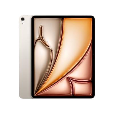 Apple iPad Air 13"" Puce M3 1 To Wifi 7&egrave;me g&eacute;n&eacute;ration 2025 Lumi&egrave;re Stellaire 