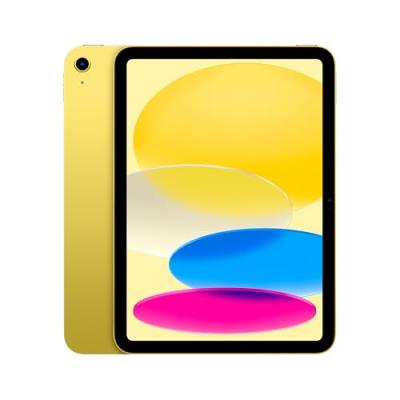 Apple iPad 11"" A16 512 Go Jaune Wifi 2025 