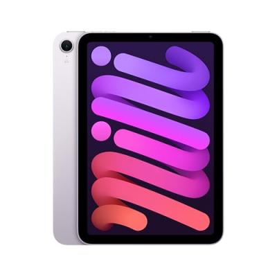 iPad Mini 8,3'' 128 Go Mauve Wifi 7 eme generation 2024