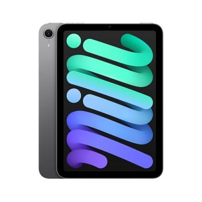 iPad Mini 8,3'' 128 Go Gris Sid&eacute;ral Wifi 7 eme g&eacute;n&eacute;ration 2024