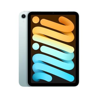 iPad Mini 8,3'' 256 Go Bleu Wifi 7 eme generation 2024