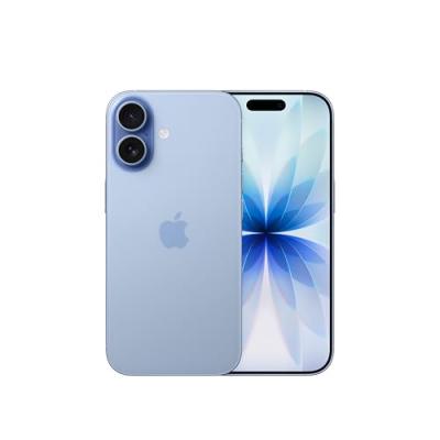 iPhone 17 256 Go Brume (MG6L4F/A) APPLE 