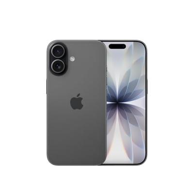 iPhone 17 512 Go Noir (MG6P4F/A) APPLE 