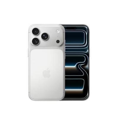 iPhone 17 Pro 256 Go Argent (MG8G4F/A) APPLE 