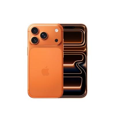 iPhone 17 Pro 512 Go Orange Cosmique (MG8M4F/A) APPLE 