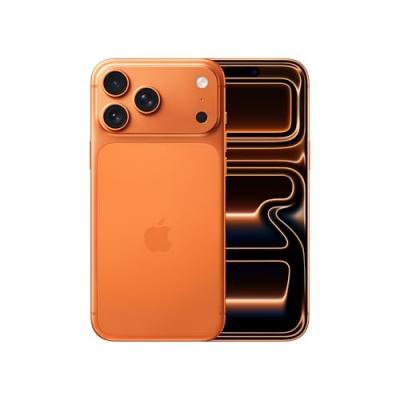 iPhone 17 Pro Max 512 Go Orange Cosmique (MFYT4F/A) APPLE 