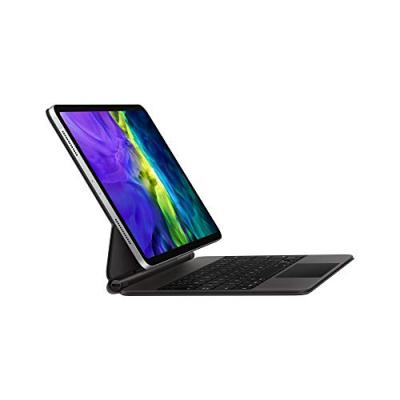 APPLE  Magic For 11&acute;&acute; Ipad Pro 2nd Generation Noir Spanish QWERTY