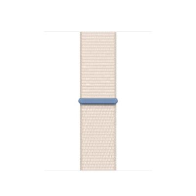 APPLE Bracelet  Watch 41mm Boucle sport lumiere stellair
