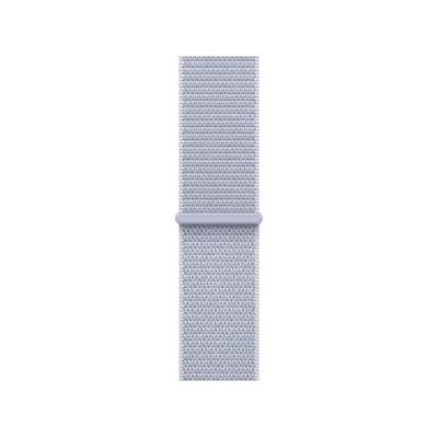Apple watch 42 blue cloud sl MXKX3ZM/A 