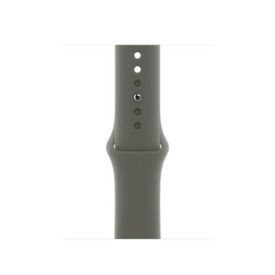 APPLE  Watch Band - Bracelet Sport - 41&nbsp;mm - Olive - One Size