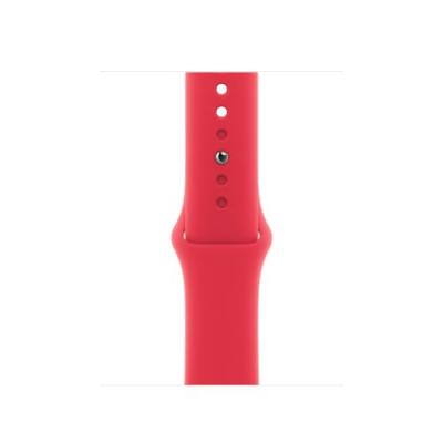 APPLE  Watch Band - Bracelet Sport - 41&nbsp;mm - (PRODUCT) RED - S/M