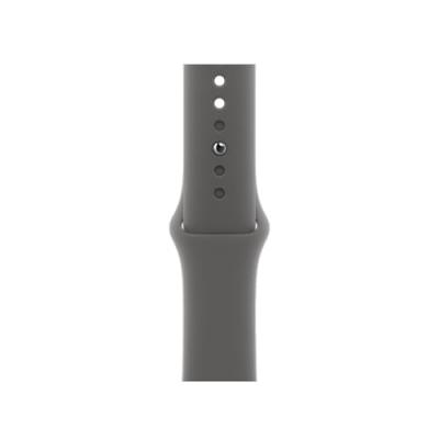APPLE  watch 42 stone gray sb m-l MXLH3ZM/A 