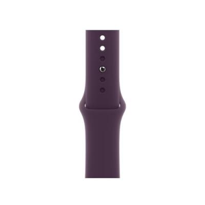 APPLE  watch 42 plum sb s-m MXLC3ZM/A 