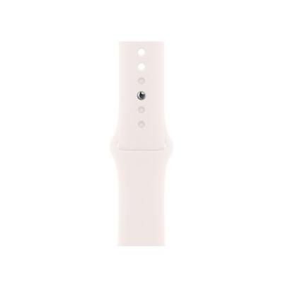 APPLE  watch 42 light blush sb s-m MXLN3ZM/A 