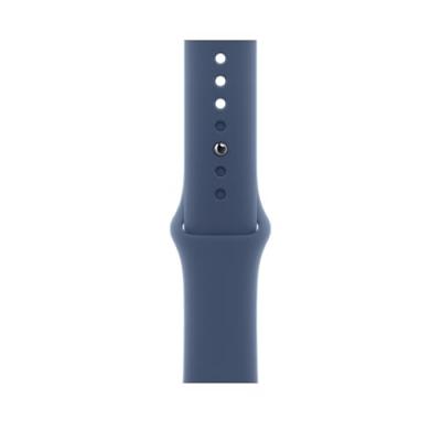 APPLE  watch 46 denim sb ml MXLW3ZM/A 