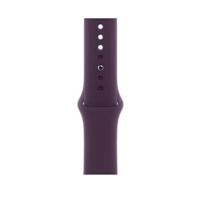 APPLE  watch 46 plum sb ml MXLU3ZM/A 