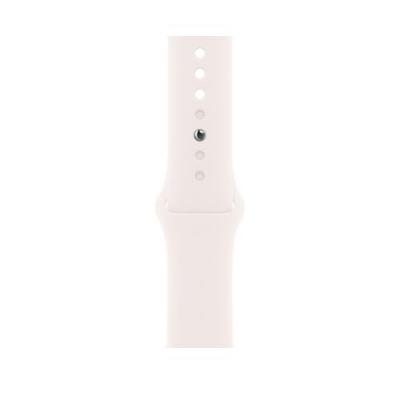 APPLE  watch 46 light blush sb m-l MXM93ZM/A 