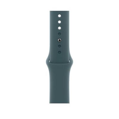 Apple watch 46 lake green sb ml MXLR3ZM/A 