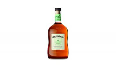 APPLETON ESTATE  - Signature Blend - Rhum Tr&egrave;s Vieux - 40&deg; - 70cl